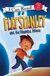 Flat Stanley and the Haunted House-0
