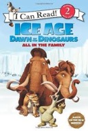Ice Age: Dawn of the Dinosaurs: All in the Family-0