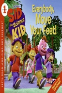 Sid the Science Kid: Everybody, Move Your Feet!-0
