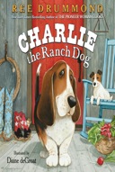 Charlie the Ranch Dog-0