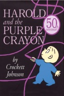 Harold and the Purple Crayon-0