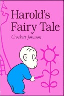 Harold's Fairy Tale (Further Adventures of with the Purple Crayon)-0