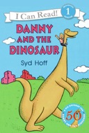 Danny and the Dinosaur -0