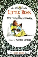 Little Bear (An I Can Read Book)-0