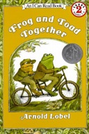 Frog and Toad Together-0