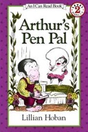 Arthur's Pen Pal (I Can Read Book 2)-0