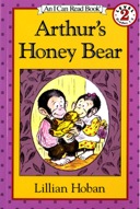 Arthur's Honey Bear-0