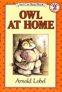 Owl at Home (I Can Read Book 2)-0