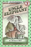Uncle Elephant (I Can Read Book 2)-0