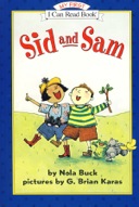 Sid and Sam-0