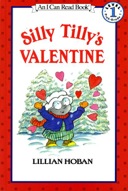 Silly Tilly's Valentine (I Can Read Book 1)-0