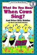 What Do You Hear When Cows Sing?-0