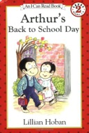 Arthur's Back to School Day -0