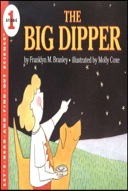 The Big Dipper (Let's-Read-and-Find-Out Science 1)-0