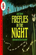 Fireflies in the Night (Let's-Read-and-Find-Out Science 1) -0