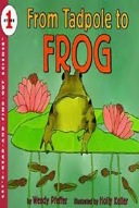 From Tadpole to Frog-0