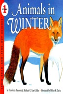 Animals in Winter (Let's-Read-and-Find-Out Science 1)-0