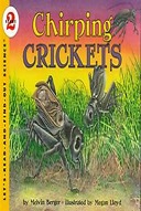 Chirping Crickets-0