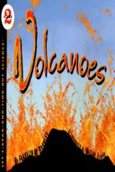 Volcanoes (Let's-Read-And-Find-Out Science: Stage 2)-0