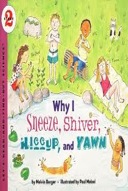 Why I Sneeze, Shiver, Hiccup, & Yawn-0