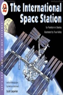 The International Space Station (Let's-Read-and-Find-Out Science 2)-0