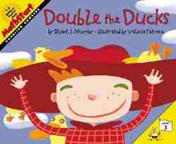 Double the Ducks (Mathstart Level 1)-0