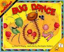 Bug Dance (Mathstart Level 1)-0