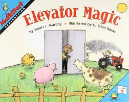 Elevator Magic, Level 2 (MathStart Subtracting)-0