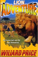 Lion Adventure-0