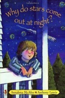 Why Do Stars Come Out at Night? - age 3-5-0