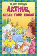 Arthur, clean your room!-0