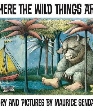 Where The Wild Things Are-0