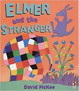 Elmer and the Stranger-0