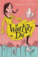 What Katy Did (Vintage Classics)-0
