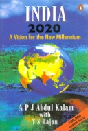 India 2020 : A Vision For The New Millennium -0
