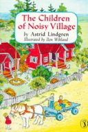 The Children of Noisy Village-0