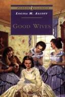 Good Wives: Little Women, Part 2 (Puffin Classics)-0