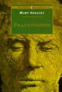 Frankenstein: Or The Modern Prometheus (Puffin Classics)-0