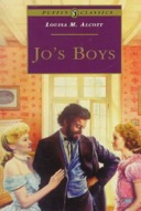 Jo's Boys - Little Women book 4-0