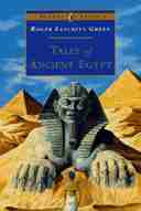 Tales of Ancient Egypt -0