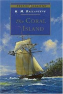 THE CORAL ISLAND-0