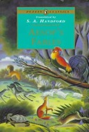 Aesop's Fables (Puffin Classics) -0