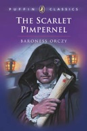 The Scarlet Pimpernel (Puffin Classics) -0