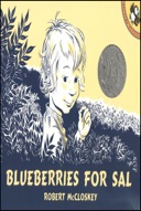 Blueberries for Sal-0