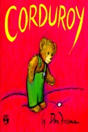 Corduroy-0