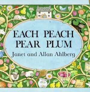 Each Peach Pear Plum -0