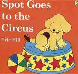 Spot Goes To The Circus-0