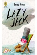 Lazy Jack (Puffin Picture Story Book)-0
