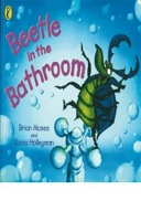 Beetle In The Bathroom-0
