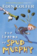 The Legend of Spud Murphy-0